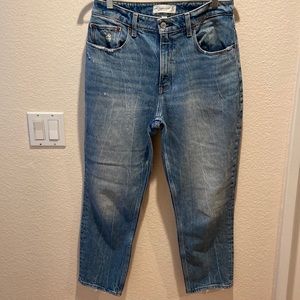Abercrombie jeans